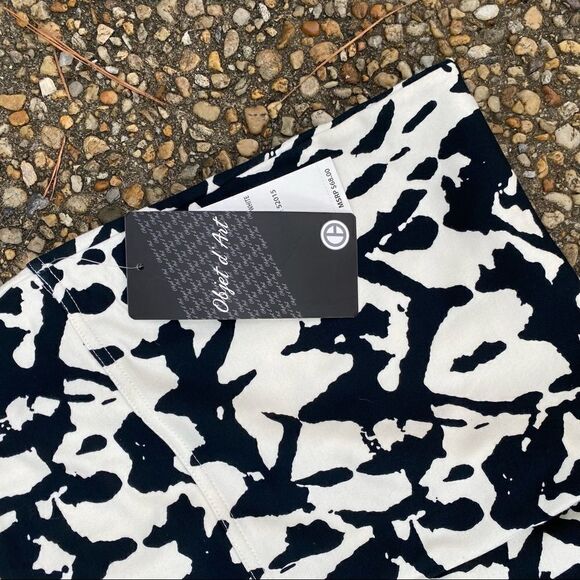 Objet D’Art leggings XL  - Picture 5 of 5